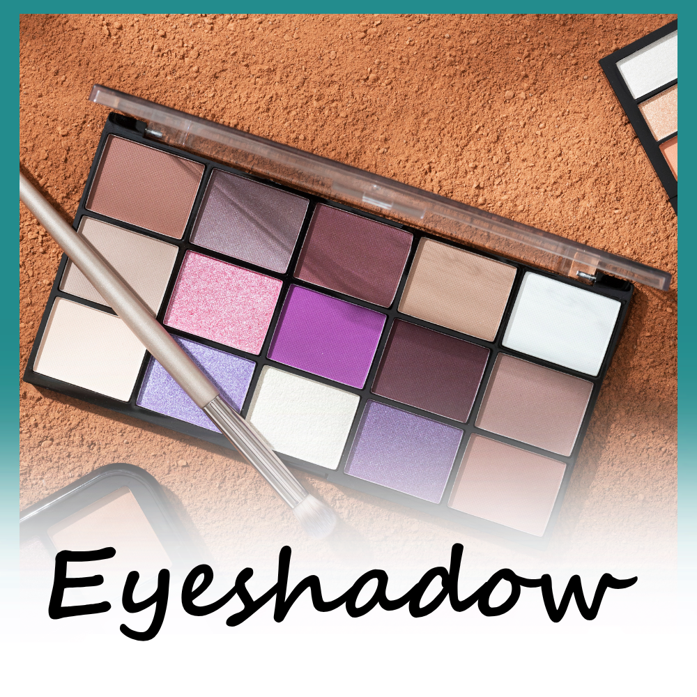 Eyeshadow Palettes