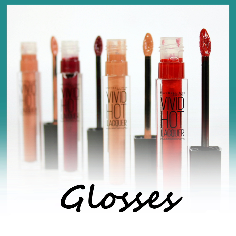 Matte & Creamy Lipsticks