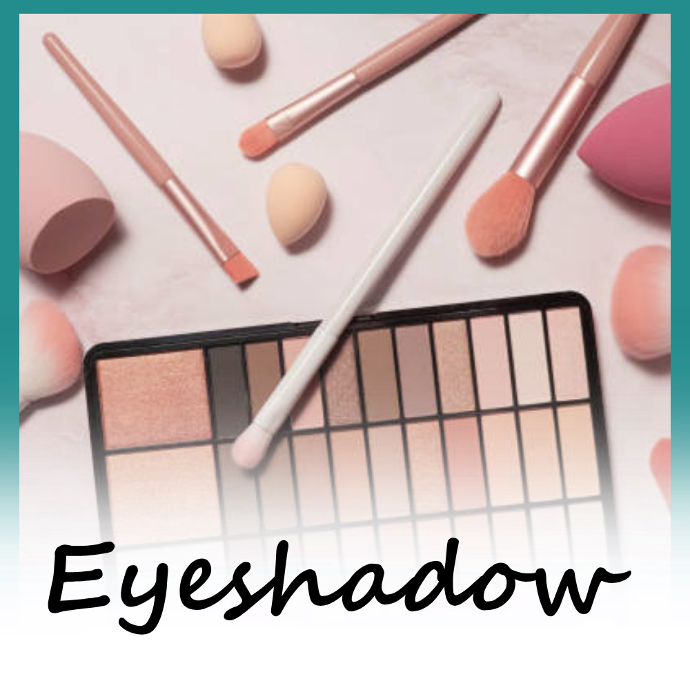 Eyeshadow Palettes