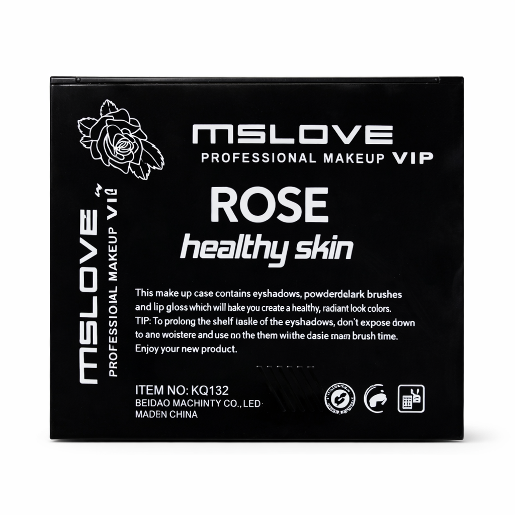 MSLOVE Palette all-in-one