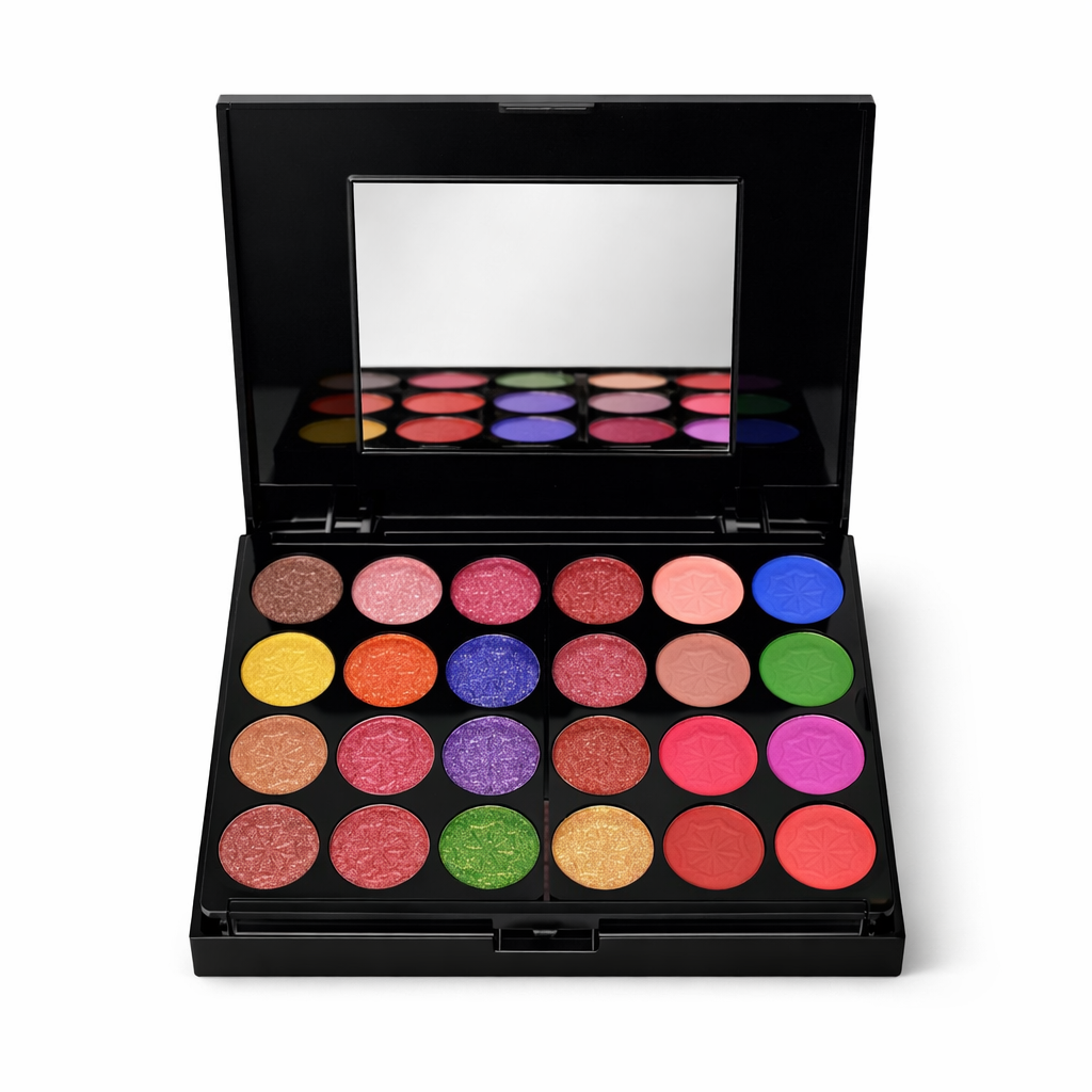 MSLOVE Palette all-in-one