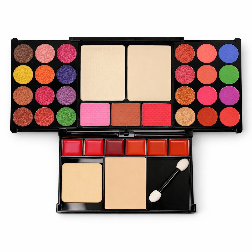 MSLOVE Palette all-in-one