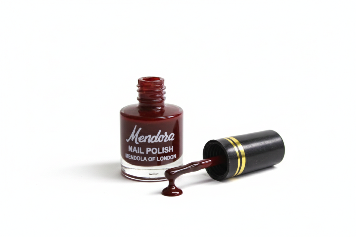 Mendora Classic Nail Polish
