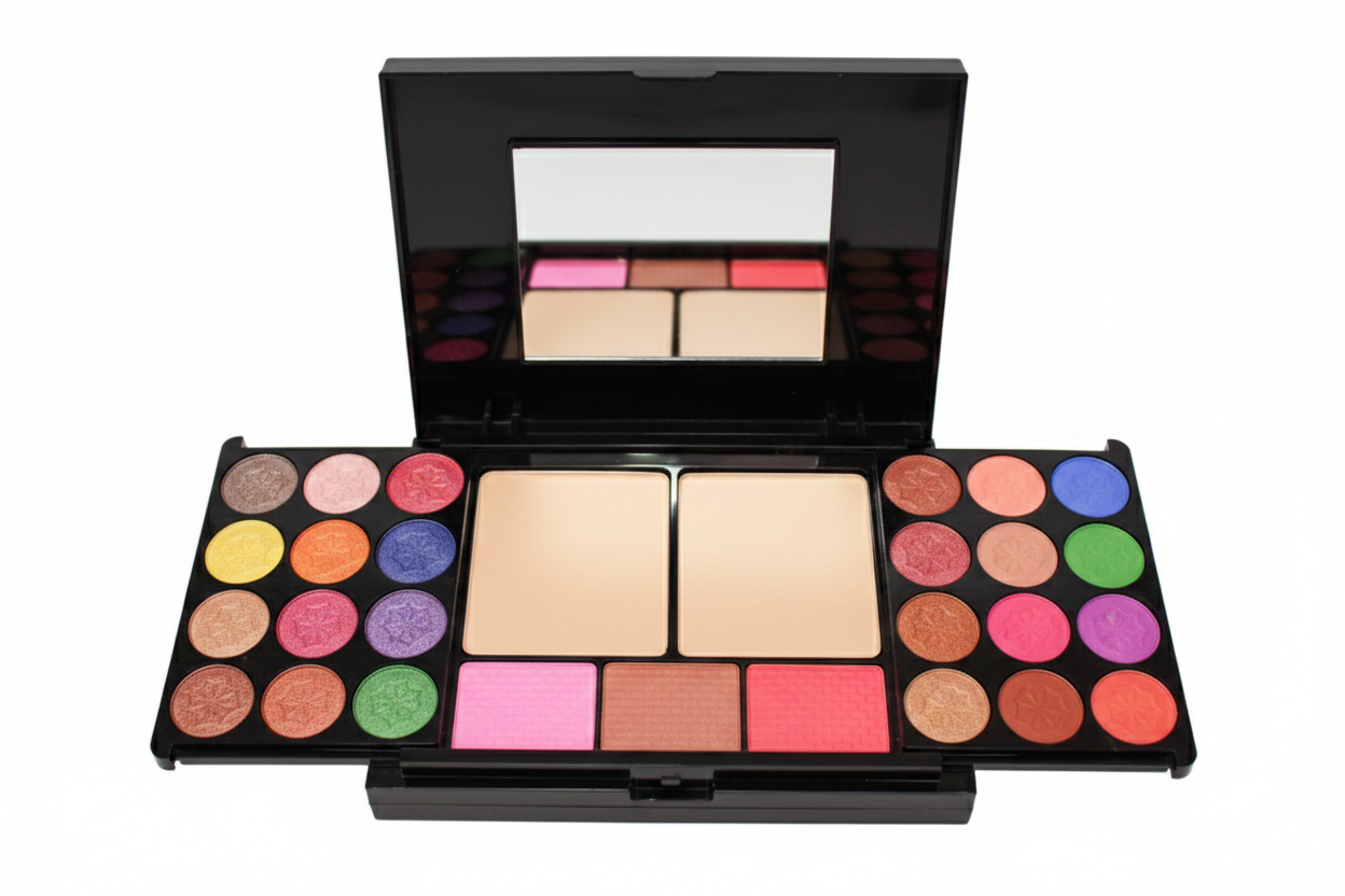 MSLOVE Palette all-in-one