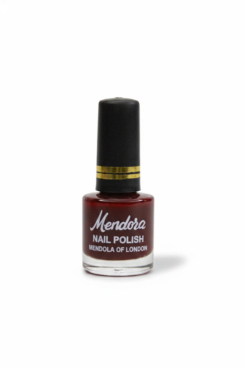 Mendora Classic Nail Polish