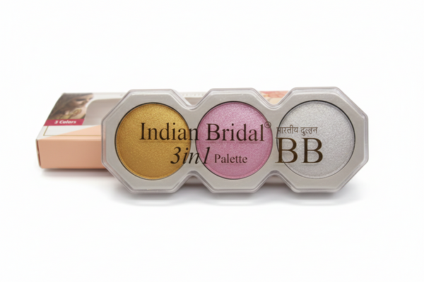 Glow Highlighter Palette