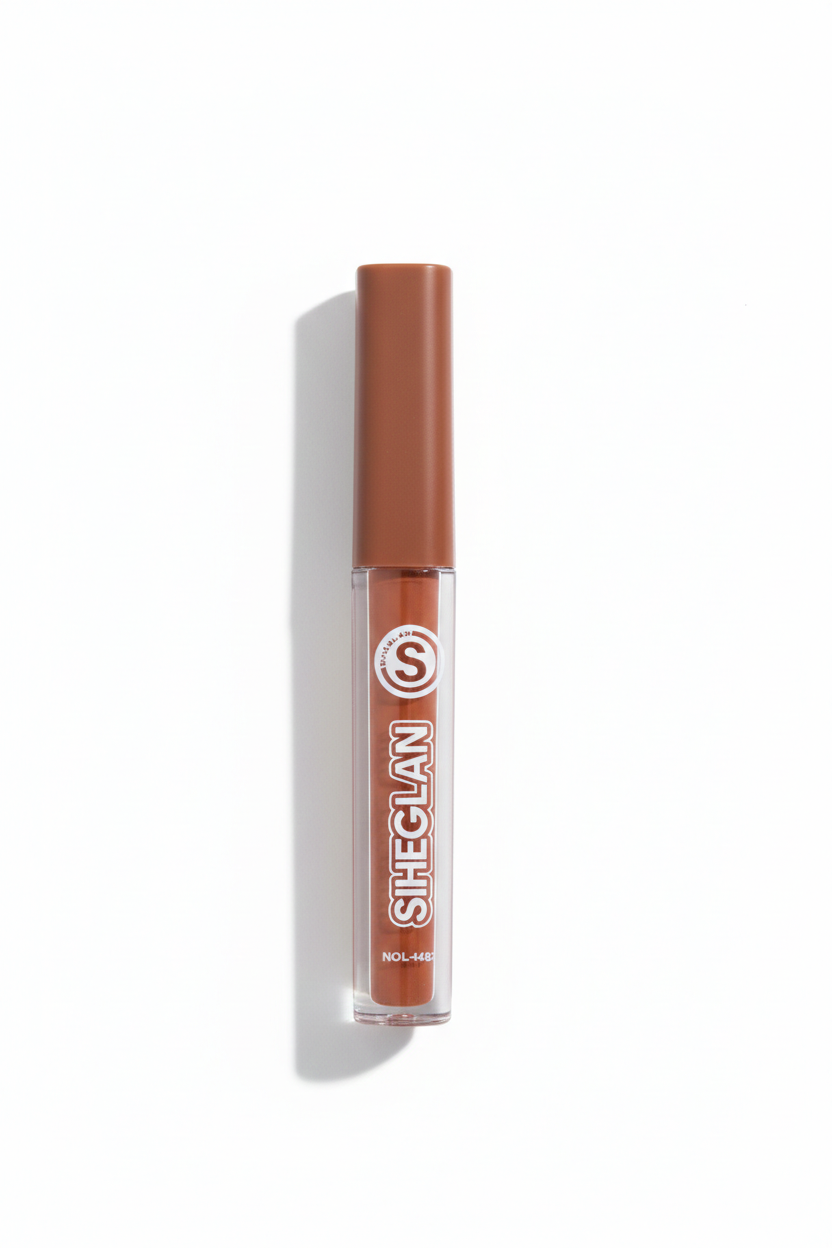 SheGlam Matte Liquid Lipstick