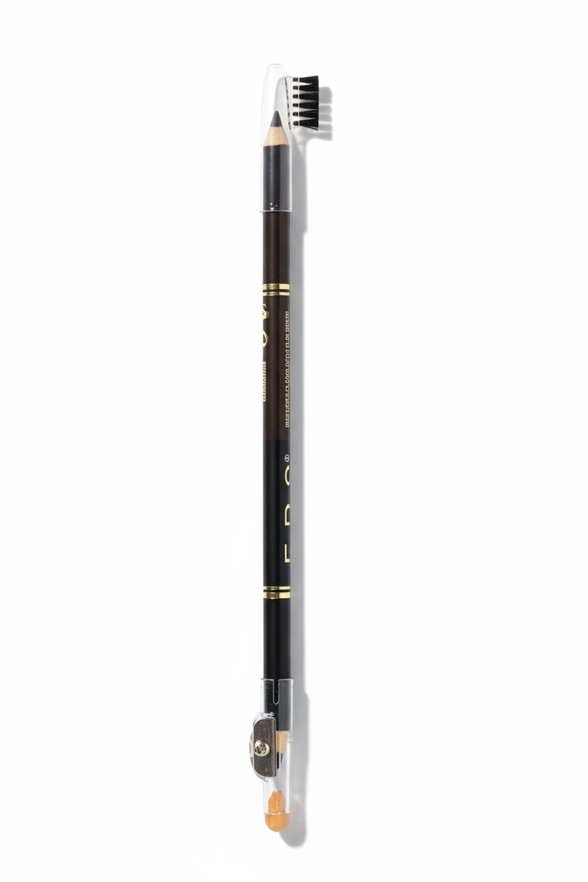 Eye Pencil – Brown & Black 2-in-1
