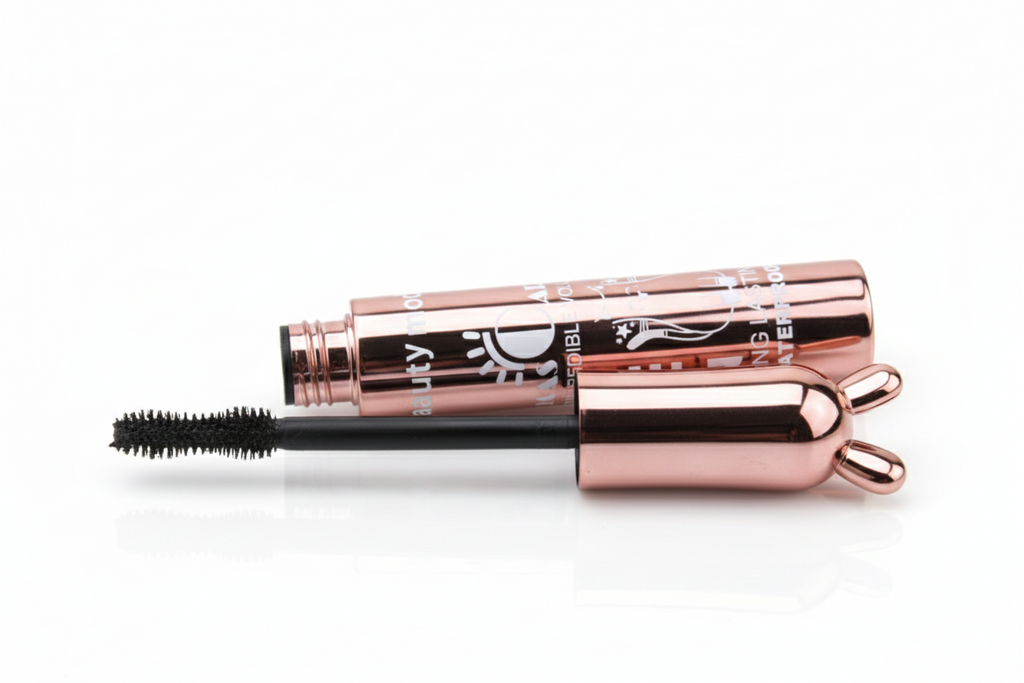 Ultimate Glam Beauty Box – All-in-One Makeup Combo