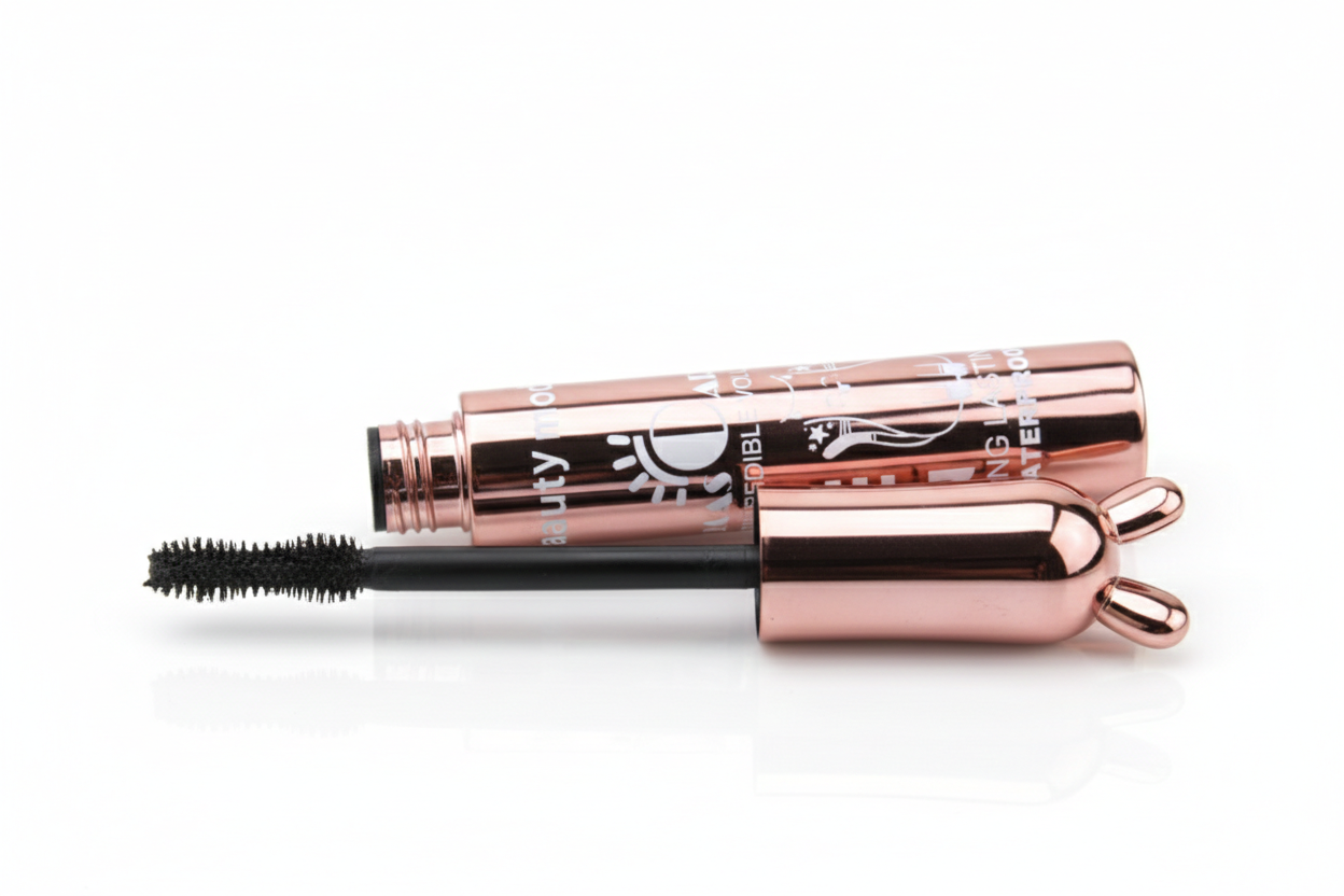 Waterproof Mascara 24H