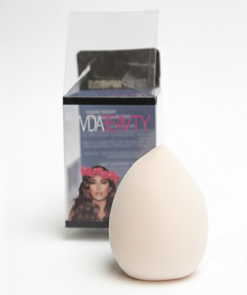 HUDA Beauty Makeup Blender Sponge