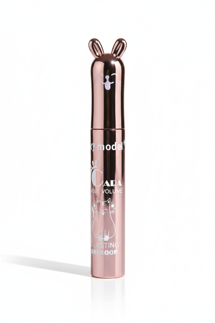 Waterproof Mascara 24H